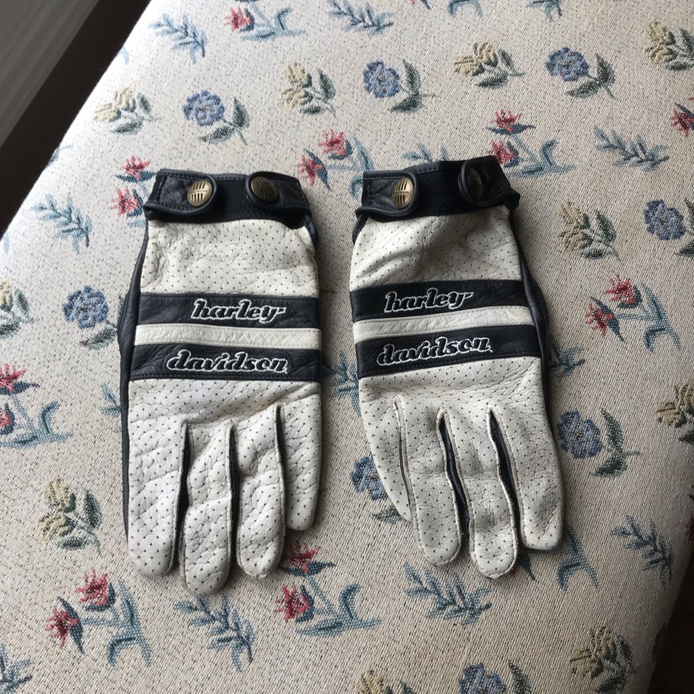 Harley-Davidson Women’s Gloves